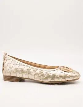 Carmela  Ballerinas 162169-05 Oro