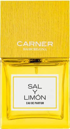 CARNER BARCELONA SAL Y LIMÓN
