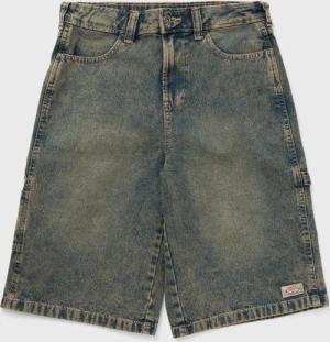 CARPENTER DENIM JORT