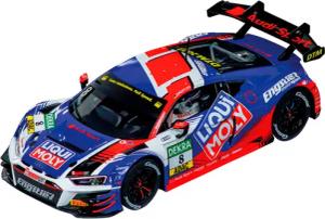 Carrera® Rennbahn-Auto Audi R8 LMS GT3 evo II "Engstler Motorsport, No.8", DTM 2023, mit Lichteffekt