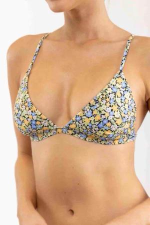 Carrie Bralette - Damen Badeoberteil