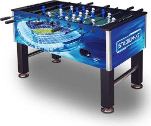 CARROMCO KICKER STADIUM-XT, BLAU