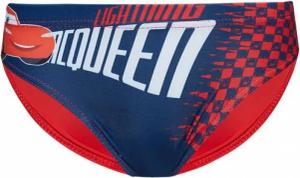 Cars ? Lightning McQueen Disney Baby / Kleinkinder Badehose ET0022-red