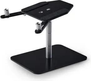 CARSON 500530938 1:10 Präsentationsstand aus Glasfaser- und Aluminiumteilen