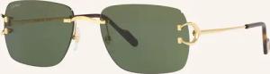 Cartier Sonnenbrille 6L001572