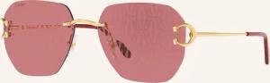 Cartier Sonnenbrille 6L001667