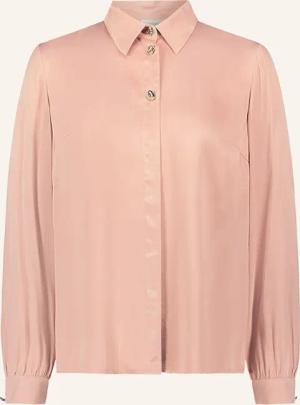 CARTOON Hemdbluse aus Satin