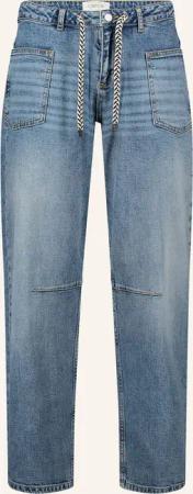 CARTOON Straight Jeans