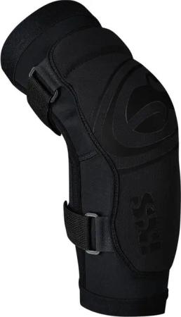 Carve 2.0 elbow guard - black