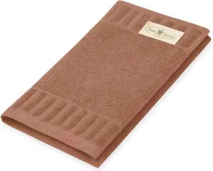 Casa Colori Seiftuch Uni, Frottier (1-St), Hohe Farbbrillanz, Einfache Pflege