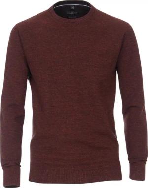 CASA MODA Strickpullover Pullover R-Neck