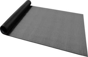 casa pura Vinylteppich Lucca, Teppichläufer erhältlich in vielen Größen, Teppichboden, rechteckig, für Indoor- & Outdoorbereiche