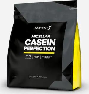 Caséine Micellaire Perfection - Poudre de Protéine - Vanille - 750 grammes