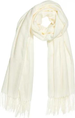 Caspar Modeschal SC506 weicher warmer Unisex XL Schal einfarbig