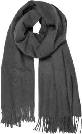 Caspar Modeschal SC506 weicher warmer Unisex XL Schal einfarbig