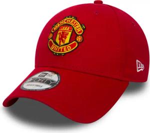 Casquette New Era 9forty Essential Manchester United