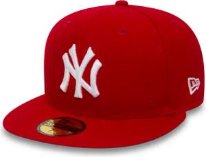 Casquette New Era  essential 59fifty New York Yankees
