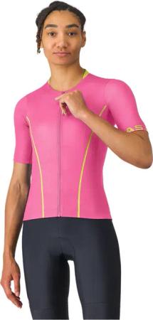 Castelli Damen Anima Flow Trikot