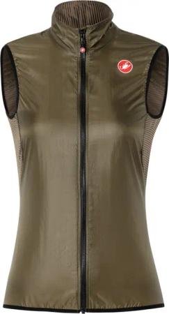 Castelli Damen Aria Weste