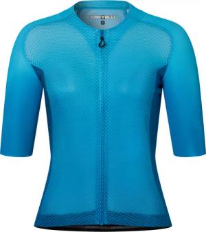 Castelli Damen Climber's Trikot