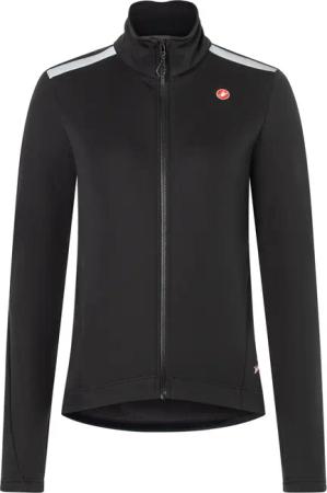Castelli Damen Espresso Air Jacke