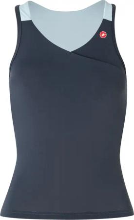 Castelli Damen Solaris Trikot