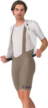 Castelli Herren Competizione 2 Kit Bib kurz