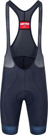 Castelli Herren Entrata 2 Bib kurz