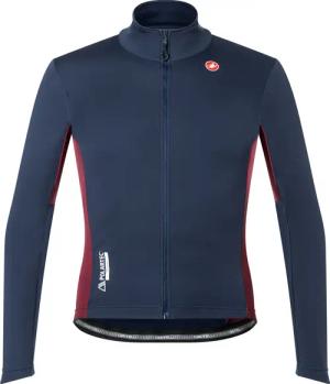 Castelli Herren Entrata 2 Jacke