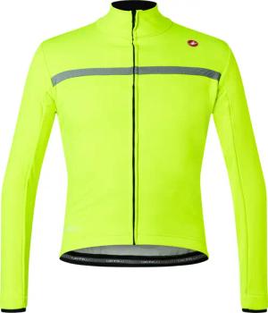 Castelli Herren Estremo 2 Jacke