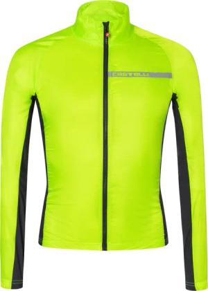 Castelli Herren Squadra Stretch Jacke