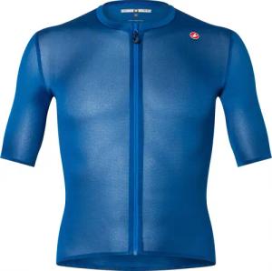 Castelli Herren Superleggera A/C Trikot