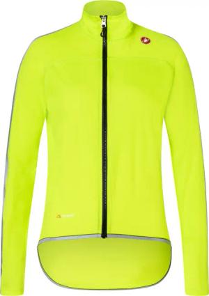 Castelli Herren Ultra Rain Jacke