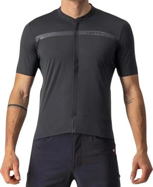 Castelli Herren Unlimited Allroad Trikot