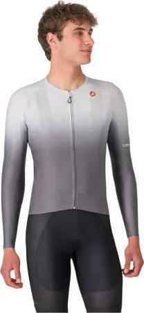 Castelli Herren UPF Longsleeve Trikot