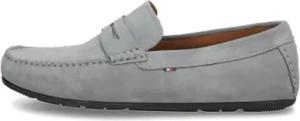 CASUAL HILFIGER SUEDEDRIVER