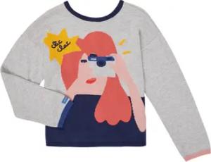 Catimini  Strickjacken CR18055-21-J