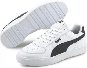 Caven Sneakers Erwachsene PUMA White Black