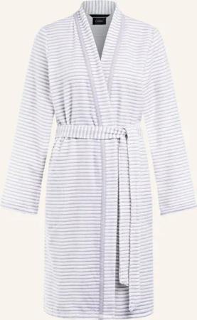 Cawö Damen-Bademantel