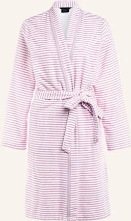 Cawö Damen-Bademantel