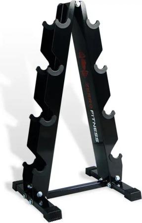 CCLIFE Kurzhantelständer Hantelablage Hantelständer Kurzhantelablage Langhantelablage