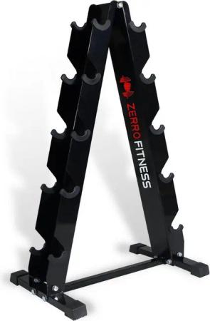 CCLIFE Kurzhantelständer Hantelablage Hantelständer Kurzhantelablage Langhantelablage