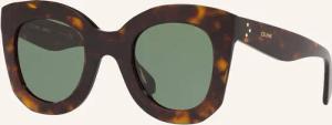 CELINE Sonnenbrille CL000195