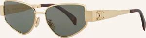 CELINE Sonnenbrille CL000484