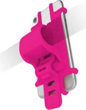 Celly Telefonhalter EasyBike Universal Pink