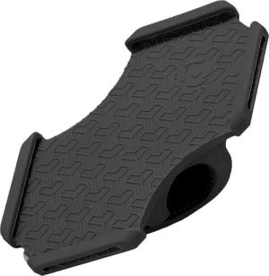 Celly Telefonhalter Swipe Stiel Schwarz – Sicherer Halt für Ihr Handy