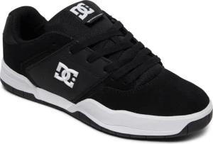 Central, Black/white