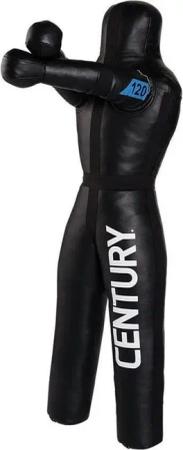 Century Martial Arts Boxdummy Century Schwarzer Grappling Dummy 54kg