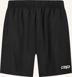 cep CEP CEP run shorts, loose fit, men