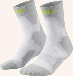 cep CEP Run Cushion Socks Mid Cut